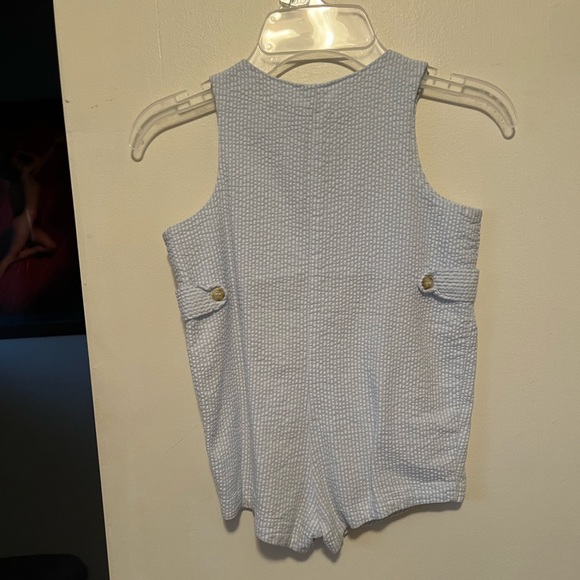 3T boy smock - Picture 2 of 5